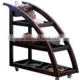 Beauty Trolley Hair Salon Furniture Used Nail Salon Furniture DS-YS045 thumbnail-1
