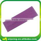 High Stretch Yoga Dance Cotton Lycra Headbands Wholesale thumbnail-1