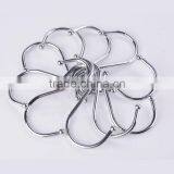 Metal Kitchen S Style Hooks Pot Pan Hanger Clothes Hook thumbnail-1