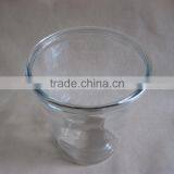 Glass Flower Pots/Flower Pot/glass Vase thumbnail-1
