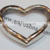 STYLISHED NAPKIN RING FOR TABLE USED | POLISHED NAPKIN RING | DECORATIVE NAPKIN RING thumbnail-4