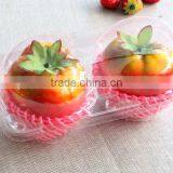 Transparent PET Vacuum Formed Plastic Food/fruit Tray thumbnail-5