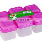 Mini Food Container thumbnail-1