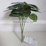 China Factory Make Plastic Artificial Fake Bushes for Home Decoration thumbnail-2