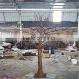 SJ2017872 Huge Artificial Dry Tree Without Leaves for Outdoor Decoration thumbnail-2