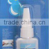 20g Cheapest Price and Top Quality 502 Glue With Plastic Bottle thumbnail-5