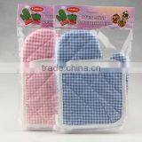 Printed Mirowave Oven Glove and Pot Holder thumbnail-1