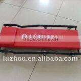 Car Creeper High Quality Leather thumbnail-1