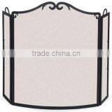 Fireplace Screen thumbnail-1