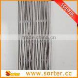 Stainless Steel Woven Aviary or Zoo Security Mesh thumbnail-6