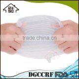 NBRSC Multi Size Silicone Lids Food and Bowl Covers Stretch Reusable Lids Cover Wrap thumbnail-5