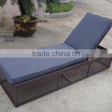 Latest Heated Competitve Lounge Chair thumbnail-6