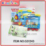 Preschool Educational Machine Funny High Quality Learning Resources thumbnail-3
