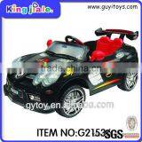 Certificated Approve Fashion Top Chlidren Love Inflatable Toy Car thumbnail-3