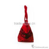 Silk Handbag Made in Vietnam, Cheap and Fashionable thumbnail-3