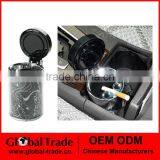 Auto Car Truck Cigarette Smoke Ashtray Ash Cylinder Cup Holder for Offiice/home A0267 thumbnail-1