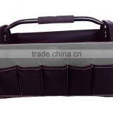 Polyester Open Tote Tool Bag thumbnail-2