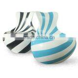 Furniture Showroom Club Chair Flower Shaped Chair thumbnail-5