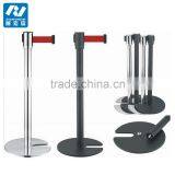 Queue Line Stand&amp;barrier Stand Stainless Steel thumbnail-3