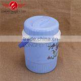 Cheap 2016 Plastic Food Warmer /2L PP Materail Food Storage Box With Plastic Inside thumbnail-2