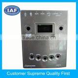 China ABS Injection Electronic Drum Plastic Part thumbnail-4