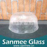 Hot Selling High Quality Fire Bowl Quartz Glass,Glass Floating Candle Bowl thumbnail-2