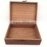 Hot Sale Wooden Storage Box thumbnail-2