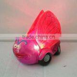 Decoration Night Light/Fish LED Night Light thumbnail-1