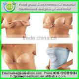 Silicone Bra Strapless Bra Collects Breast Silicone Invisible Bra