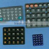 Customized Silicone Keypad for Elctronic Products thumbnail-1
