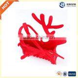 2016 Wholesale Chineses Felt Christmas Ornament for Christmas Tree thumbnail-4