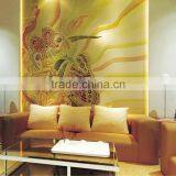 BISINI Fashion Interior Art Ceramic Wall Tile, 600*600mm; 800*800mm thumbnail-1