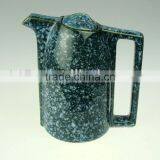 Funny Shape Custom Ceramic Teapot for Sale thumbnail-1