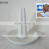 Plate for Roast Chicken or Duck or Turkey With Skewer thumbnail-1