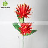 Wholesale Decorative Artificial Flowers for Garden and Home Decoration thumbnail-2