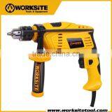 EID308 Worksite Brand 710W 13mm High Speed Electric Impact Drill
