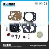 Replace 34F 36F 139F 40-5 44-5 Air Diaphragm Pump Fits Gx25 Gx35 Trimmer Garden Tool Carburetor Diaphragm thumbnail-1