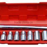 10PCS 1/2"DR. SOCKET SET thumbnail-1