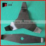 Grass Cutter Blade How to Start a Brush Cutter thumbnail-1