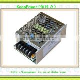 350 W DC24V Non-Waterproof LED Power Supply S-350-24 Power supplier
