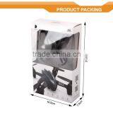 YiZhan Quadcopter I4s i Drone 2MP Camera 2.4GHz 4 Channel 6 Gyro Mini Quadcopter 3D Rollover RTF Version Drone thumbnail-6