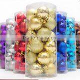 2017 New Style Christmas Balls, Christmas Ornament thumbnail-5