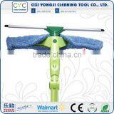 Factory cheap Long Handle micoriber window squeegee