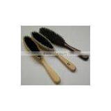 Wooden Clothes Brush thumbnail-1