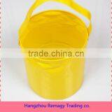 Portable Oxford Water Folding Bucket