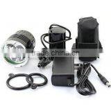 HD014-4 High Power Waterproof Led Headlamp Light Bulbs Private Label