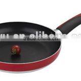 7pcs Pressed Aluminum Cookware Nonstick Cookware Set thumbnail-3