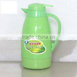 Plastic Thermos Vacuum Flask LYR-117 thumbnail-5