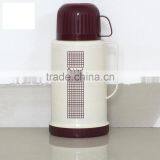 Plastic Flask thumbnail-3