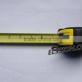 Professional Factory 3 Stops Measuring Tapes With Rubber Grip thumbnail-4